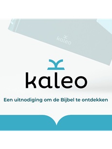 NBG start nieuwe imprint: Kaleo