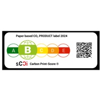 Wilco eerste Nederlandse drukkerij met volledige integratie van Carbon Print-Score®