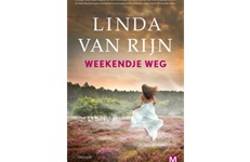 Bestseller 60 (week 28): Linda van Rijn voor het eerst op 1