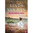 'Bestseller 60 (week 28): Linda van Rijn voor het eerst op 1