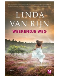 Bestseller 60 (week 28): Linda van Rijn voor het eerst op 1