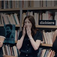 'Cultuurfondsprijs voor Poetry International