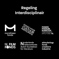 Rijkscultuurfondsen lanceren Regeling Interdisciplinair