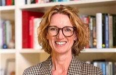 Janneke Staarink nieuwe directeur CPNB
