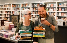 Roojboek (Venray) krijgt na overname een nieuwe naam: Kaft