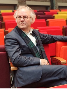 Leo van de Wetering (Donner): 'Het product had voor mij altijd het primaat'