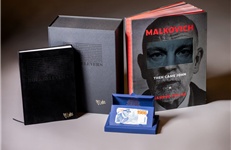 Twee boeken genomineerd voor de PRINTmatters Awards