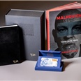 'Twee boeken genomineerd voor de PRINTmatters Awards