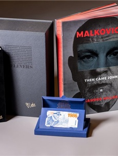 Twee boeken genomineerd voor de PRINTmatters Awards