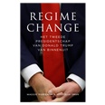 'Bestseller 60 (week 29): 'Regime Change' op 1