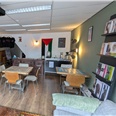 'Brancheorganisaties scharen zich achter Fugitive Books
