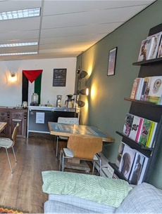 Brancheorganisaties scharen zich achter Fugitive Books