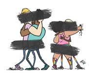 Boekenveld start campagne tegen censuur van queerverhalen