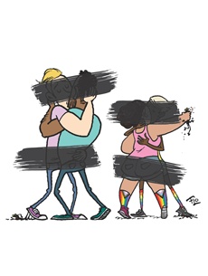 Boekenveld start campagne tegen censuur van queerverhalen