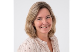 Femke Geurts gaat verder als zelfstandig redacteur