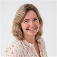 Femke Geurts gaat verder als zelfstandig redacteur