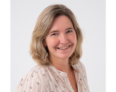 Femke Geurts gaat verder als zelfstandig redacteur