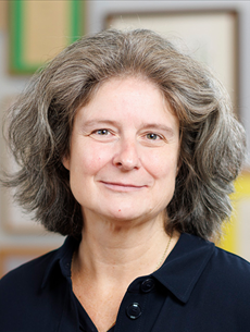 In memoriam Esther Scholten