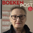 'Boekenpost 205: Wanda Reisel en honderd jaar Winnie-the-Pooh
