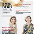 'Boekblad Magazine 5: 40 jaar Balans en jonge boekverkopers over het vak