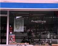 Fugitive Books (Groningen) gaat dicht