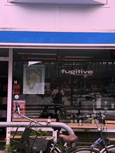 Fugitive Books (Groningen) gaat dicht