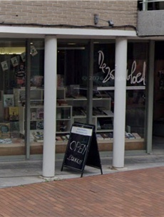 De Zondvloed (Roeselare) en Tiny Stories (Kortijk) dicht