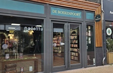 Nieuwe boekhandel in Winschoten: De Boekenpoort