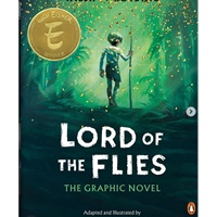Aimée de Jongh wint internatinale Eisner Award