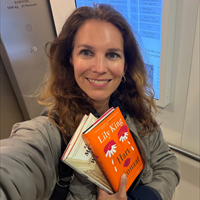 Karin Heurkens medewerker Marketing & Publiciteit bij Meulenhoff Boekerij