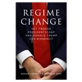 Bestseller 60 (week 29): 'Regime Change' terug op 1