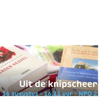NPR zendt documentaire uit over 50 jaar In de Knipscheer