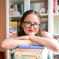 Paula Heeger nieuwe hoofdredacteur Schrijven Magazine