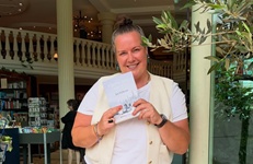 Wordt Femke Liemburg (Daan Nijman) boekverkoper van het jaar?