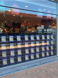 Audax: 30% omzetgroei in boeken
