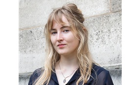 Jane Stuhlmacher start als uitgeefassistent bij Meridiaan Uitgevers