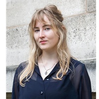 Jane Stuhlmacher start als uitgeefassistent bij Meridiaan Uitgevers