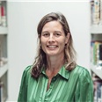 'Barbara de Greeff voorzitter Mediafederatie