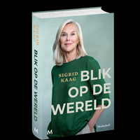 Meulenhoff Boekerij geeft memoires Sigrid Kaag uit