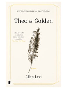 Bestseller 60 (week 34): Allen Levi stijgt door naar 1