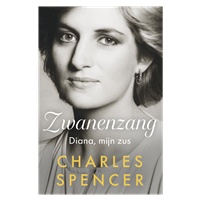 Uitgeverij Hollands Diep geeft boek Charles Spencer uit over zijn zus prinses Diana