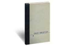 Balans viert jubileum met facsimile Etty Hillesum