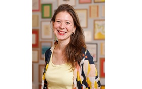 Willemijn Dijkhuizen gestart als Hoofd Hebban in de Klas