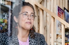 Wordt Ingeborg Simonetti (Kinderboekwinkel Nijmegen) boekverkoper van het jaar?