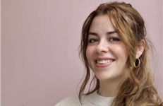 Wordt Lotte van Es (A Lot of Books) boekverkoper van het jaar?