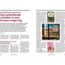 Geruststellende verhalen in een knusse omgeving. De boekhandel als decor van populaire fictie