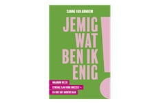 Bestseller 60 (week 35): Sanne van Arnhem nieuw op 1