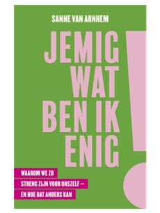 Bestseller 60 (week 35): Sanne van Arnhem nieuw op 1