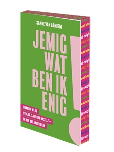 Bestseller 60 (week 35): Sanne van Arnhem nieuw op 1
