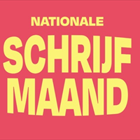 Ruim 5000 aanmeldingen voor Nationale Schrijfmaand 